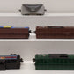 Lionel & Other Assorted Freight Cars [5] EX