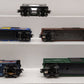 Lionel & Other Assorted Freight Cars [5] EX
