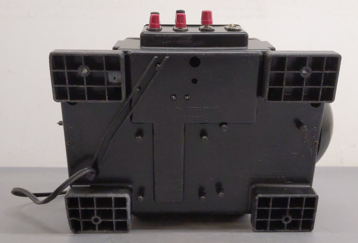MTH Z-4000 400 Watt Advanced Digital Transformer for MTH ProtoSounds Locomotives