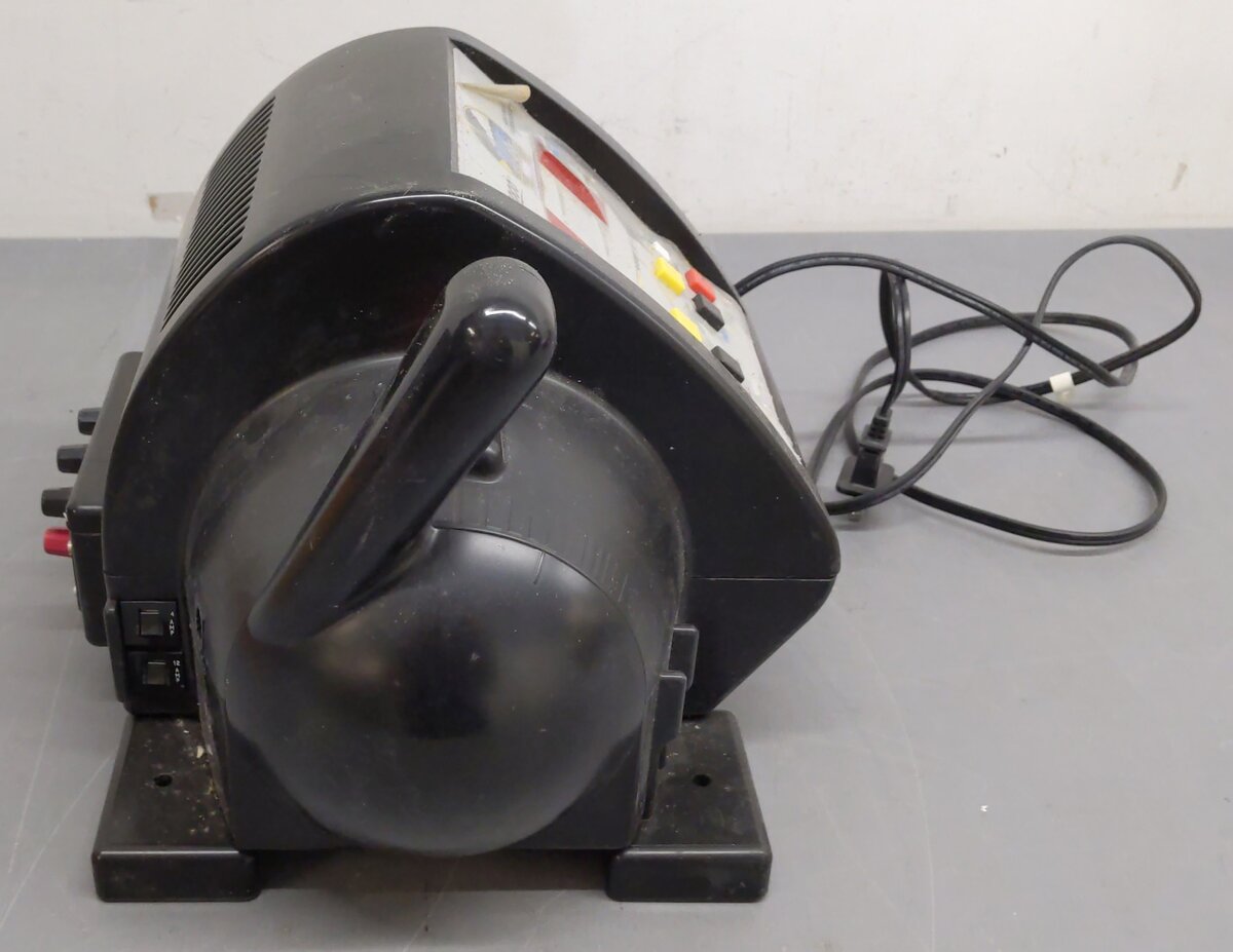 MTH Z-4000 400 Watt Advanced Digital Transformer for MTH ProtoSounds Locomotives