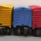 Lionel & Other Assorted Freight Cars [5] EX