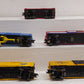 Lionel & Other Assorted Freight Cars [5] EX