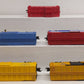 Lionel & Other Assorted Freight Cars [5] EX