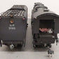 Lobaugh O Brass UP 4-6-6-4 Challenger Steam Engine & Tender #3985 (2-Rail) - CP