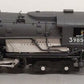 Lobaugh O Brass UP 4-6-6-4 Challenger Steam Engine & Tender #3985 (2-Rail) - CP