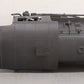 Lobaugh O Brass UP 4-6-6-4 Challenger Steam Engine & Tender #3985 (2-Rail) - CP
