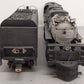 Lobaugh O Brass UP 4-6-6-4 Challenger Steam Engine & Tender #3985 (2-Rail) - CP