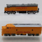 HO Scale Assorted Union Pacific Diesel Locomotives [2] EX