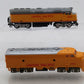 HO Scale Assorted Union Pacific Diesel Locomotives [2] EX
