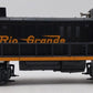 Lionel 6-18845 O Gauge Rio Grande RS-3 Diesel Locomotive #5204 LN/Box
