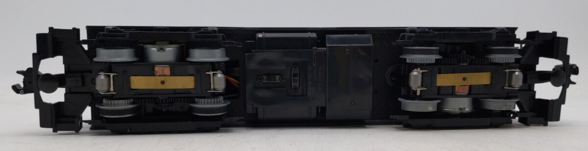 Lionel 6-18845 O Gauge Rio Grande RS-3 Diesel Locomotive #5204 LN/Box