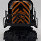 Lionel 6-18845 O Gauge Rio Grande RS-3 Diesel Locomotive #5204 LN/Box