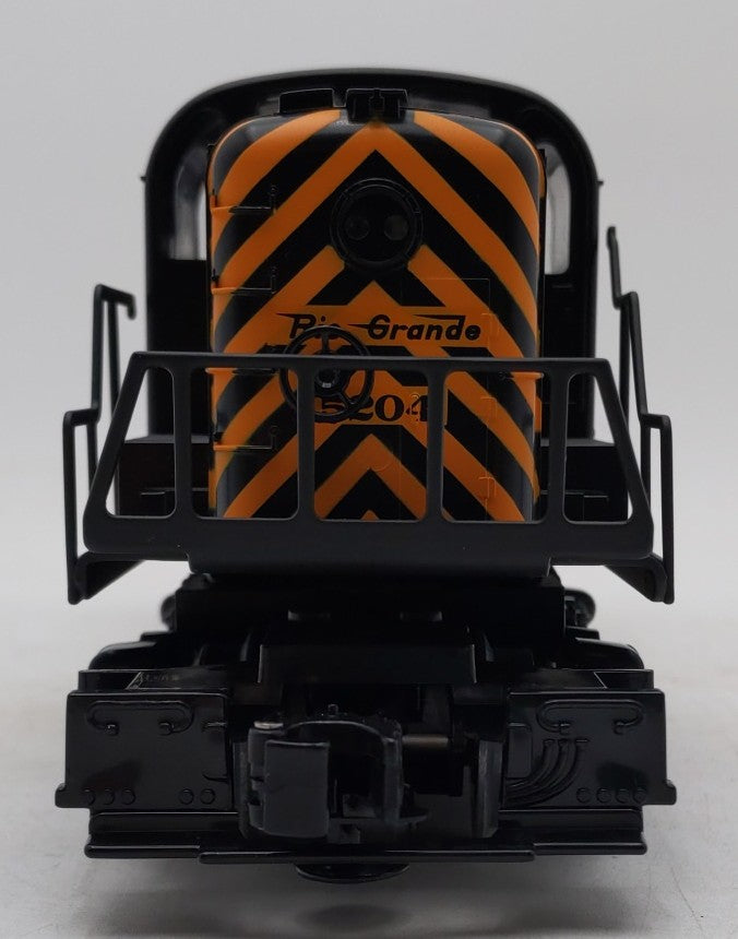 Lionel 6-18845 O Gauge Rio Grande RS-3 Diesel Locomotive #5204 LN/Box