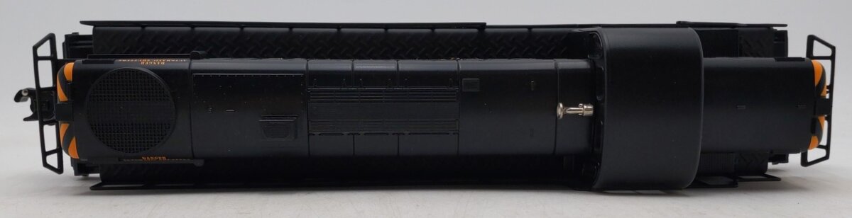 Lionel 6-18845 O Gauge Rio Grande RS-3 Diesel Locomotive #5204 LN/Box