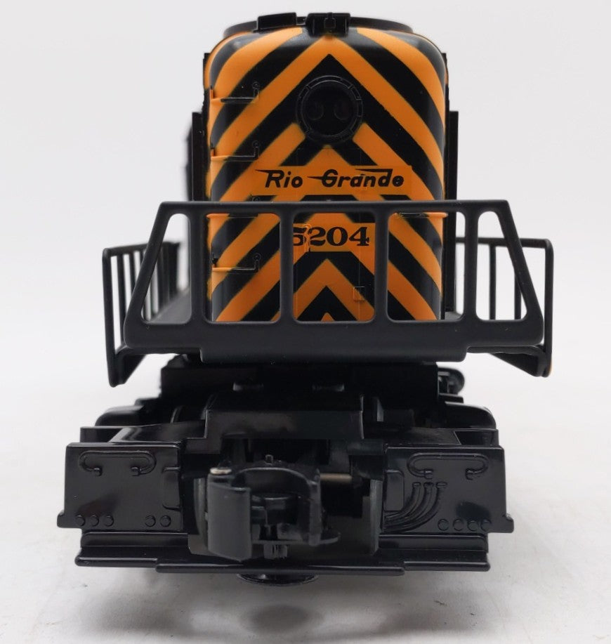 Lionel 6-18845 O Gauge Rio Grande RS-3 Diesel Locomotive #5204 LN/Box