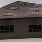 Marklin 7028 HO Scale 3-Stall Roundhouse VG