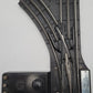 Lionel O22 Vintage Left Hand Remote Control Track Switch VG