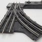 Lionel O22 Vintage Left Hand Remote Control Track Switch VG