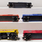 Lionel & Other Assorted Freight Cars [5] EX