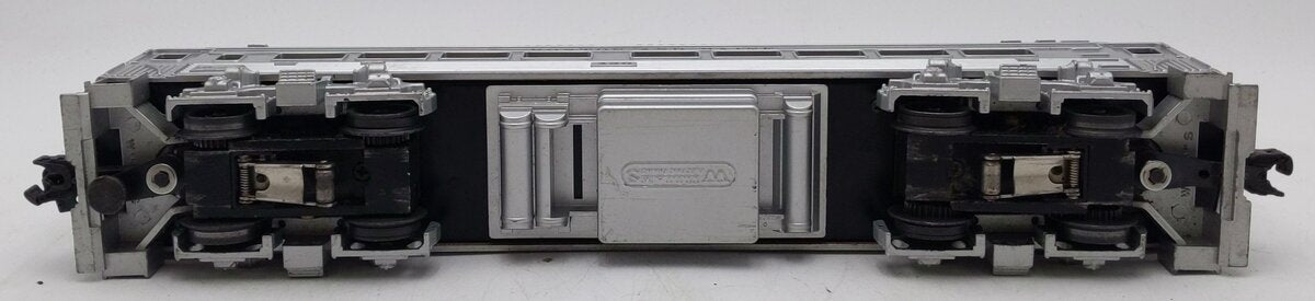 Williams 421 O Gauge Boston and Maine RDC-4 Passenger Car #420 EX