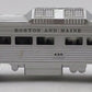 Williams 421 O Gauge Boston and Maine RDC-4 Passenger Car #420 EX