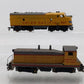 HO Scale Assorted Union Pacific Diesel Locomotives [2] EX