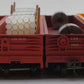 Assorted HO Scale Gondola Cars: 3835, 3812, 29500, Fire Fox [6] VG