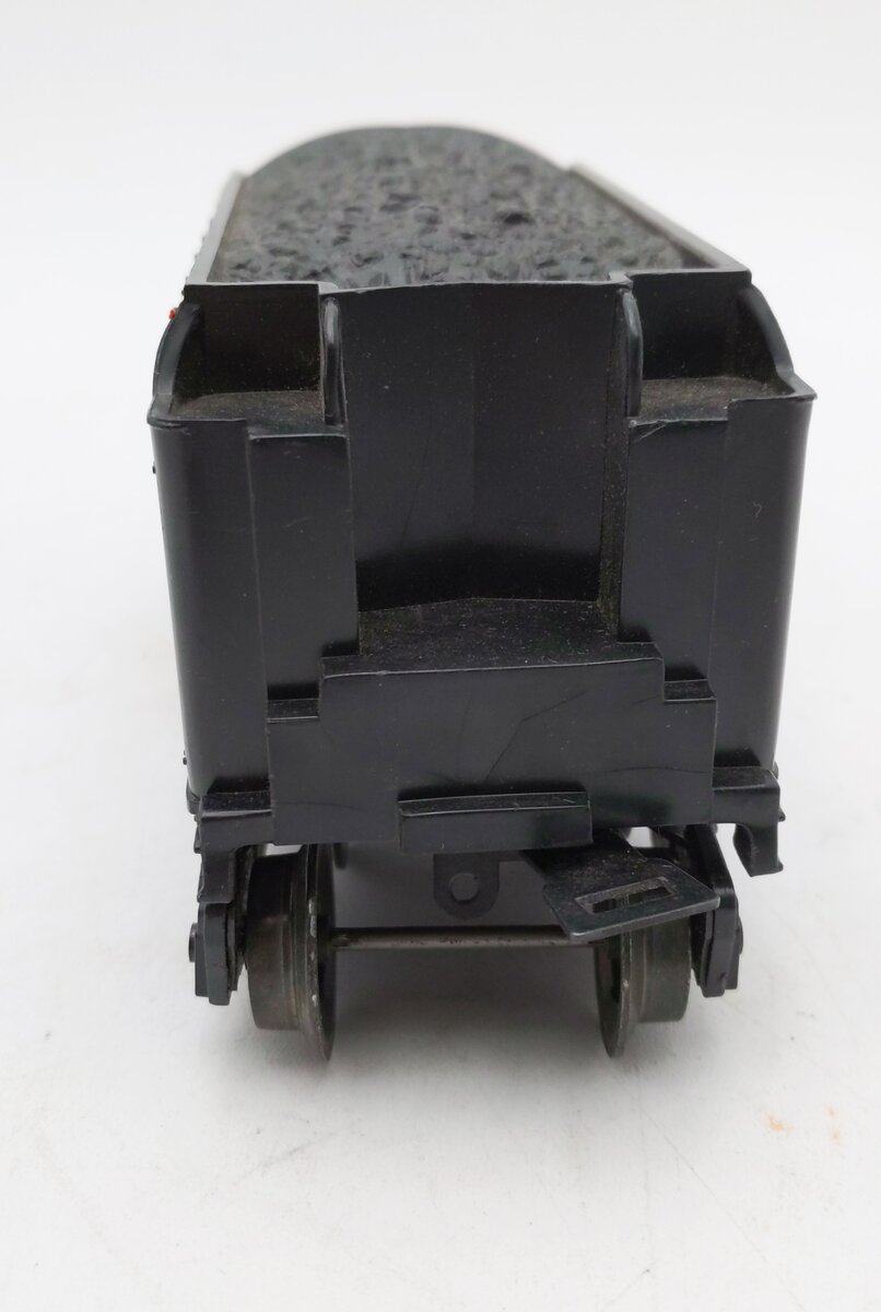 Marx 2731 Vintage Santa Fe Tender EX