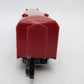 American Flyer 718 Vintage S New Haven Red Operating Mail Pickup Car EX
