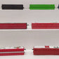 Mantu & Others HO Scale Freight Cars [12] EX