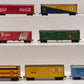 Bachmann & Others HO Scale Freight Cars [13] EX