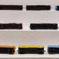 Bachmann & Others HO Scale Freight Cars [13] EX