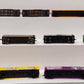 Mantu & Others HO Scale Freight Cars [13] EX