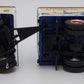 Eastwood Automobilia 410500 1:34 DieCast 1953 White 3000 Freight Truck & Trailer EX/Box