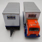 Eastwood Automobilia 410500 1:34 DieCast 1953 White 3000 Freight Truck & Trailer EX/Box