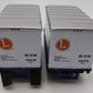 Eastwood Automobilia 410500 1:34 DieCast 1953 White 3000 Freight Truck & Trailer EX/Box