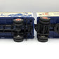 Eastwood Automobilia 410500 1:34 DieCast 1953 White 3000 Freight Truck & Trailer EX/Box