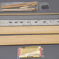 Walthers 3661 O Gauge 80' Pullman Coach Passenger Car Kit EX