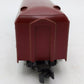American Flyer 718 Vintage S New Haven Red Operating Mail Pickup Car EX