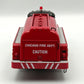 First Gear 19-1723 1:34 Scale International R-190 with Fuel Tanker Chicago FD MT/Box
