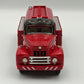 First Gear 19-1723 1:34 Scale International R-190 with Fuel Tanker Chicago FD MT/Box