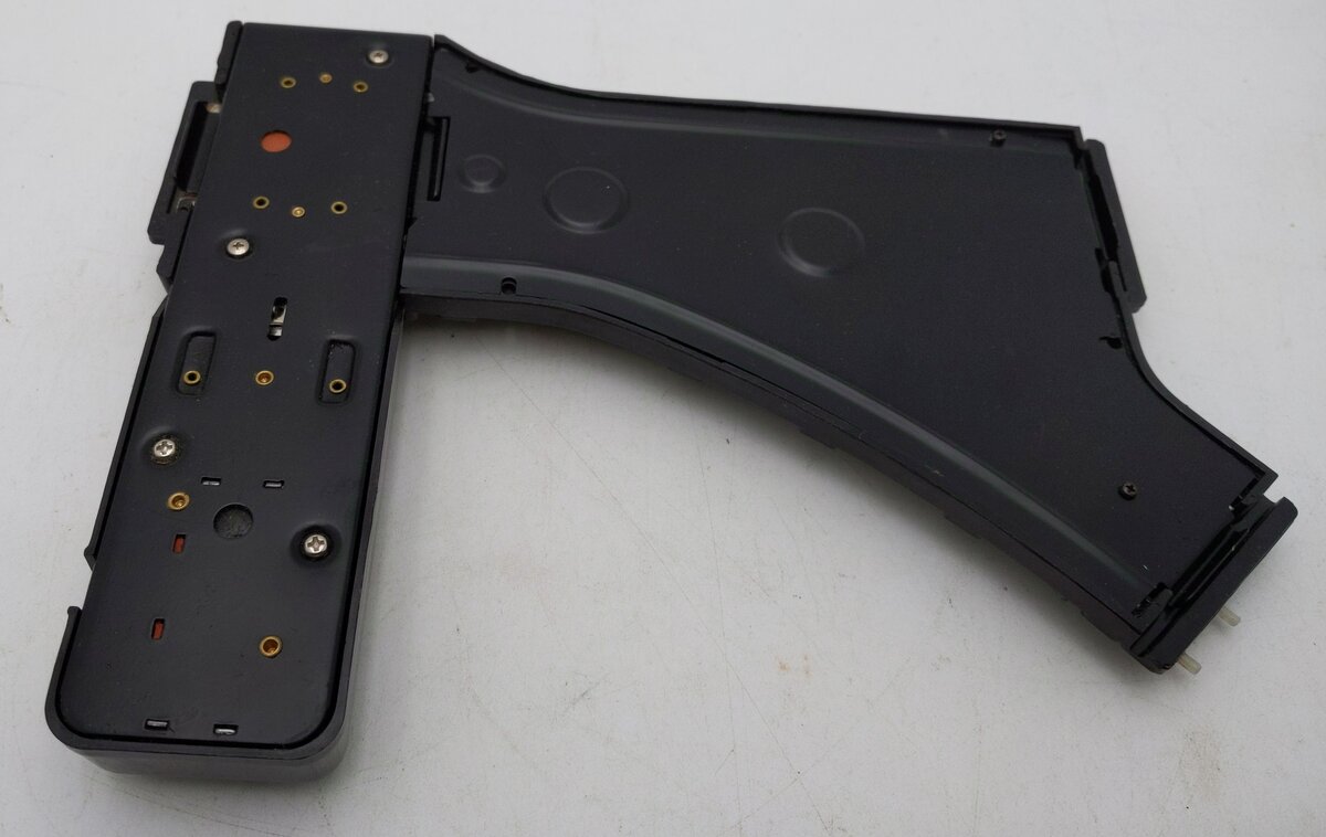 Lionel 6-5133 O Gauge Left Hand Remote Control Switch Turnout EX