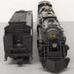 Lionel 6-28052 O Gauge N&W Class A Articulated 2-6-6-4 Steam Loco & Tender #1218 EX/Box