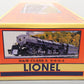 Lionel 6-28052 O Gauge N&W Class A Articulated 2-6-6-4 Steam Loco & Tender #1218 EX/Box