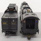 Lionel 6-28052 O Gauge N&W Class A Articulated 2-6-6-4 Steam Loco & Tender #1218 EX/Box