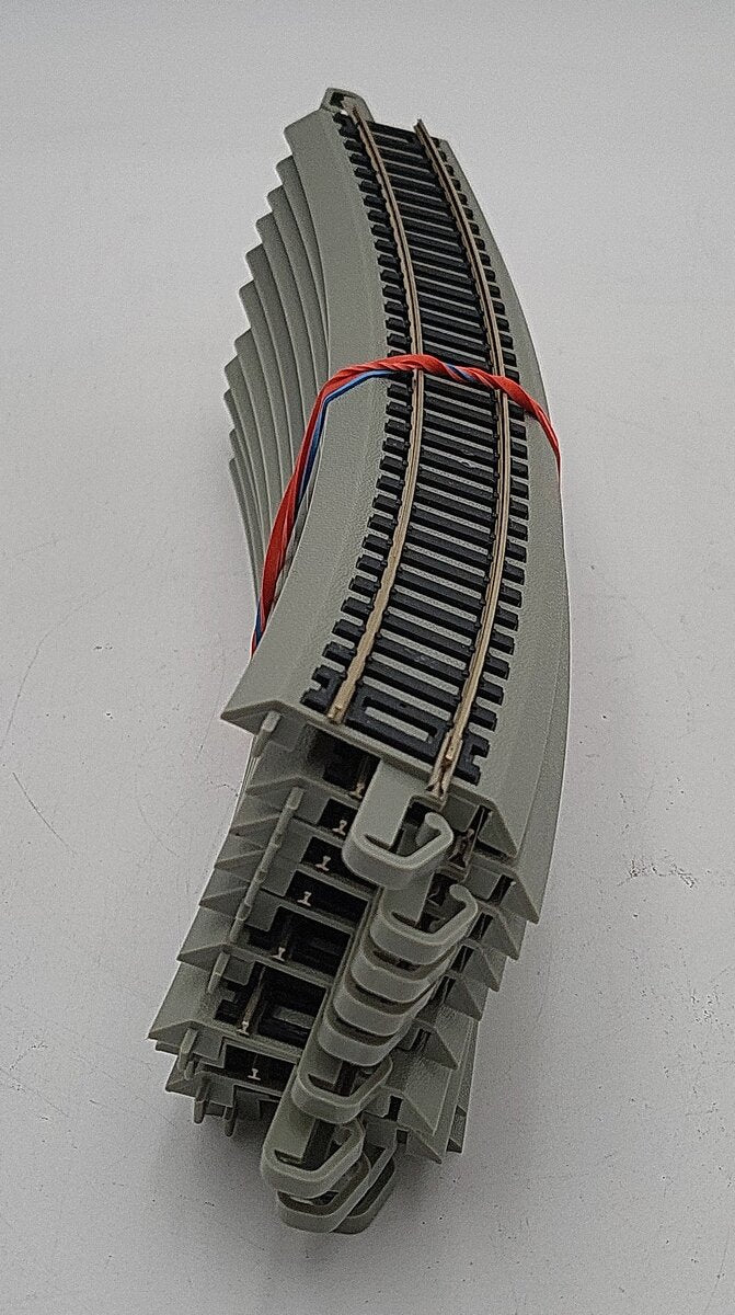 Bachmann HO Scale Curved Track Sections [11] LN