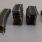 Atlas HO Code 100 Assorted Track Sections- Custom [44] VG