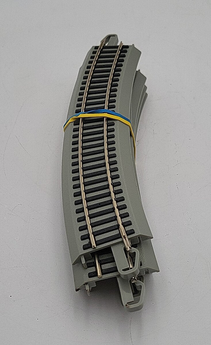 Bachmann HO Scale Curved Track Sections [5] LN