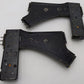 Lionel O22 Lionel Vintage O Gauge Remote LH & RH Switches [2] VG