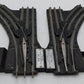 Lionel O22 Lionel Vintage O Gauge Remote LH & RH Switches [2] VG